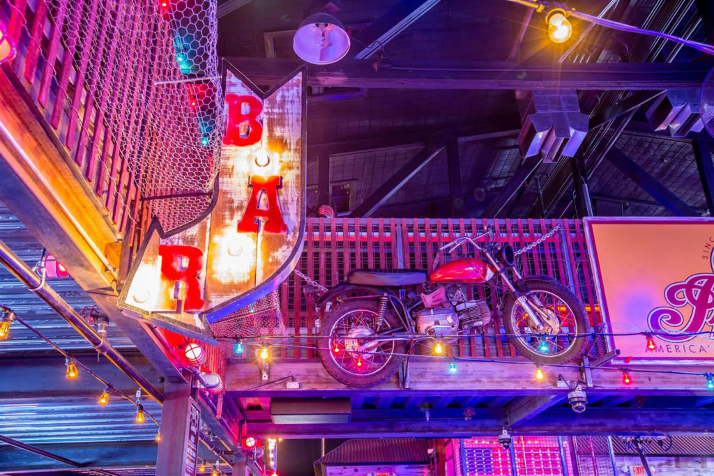 About Moonshine Flats