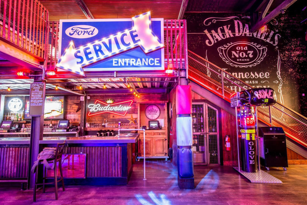 About Moonshine Flats